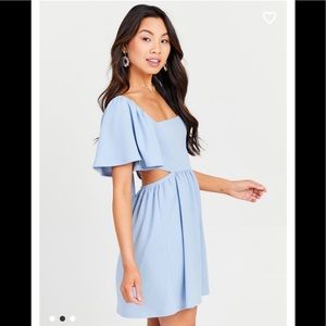 ALTAR'D STATE "Holland Dress" NWT